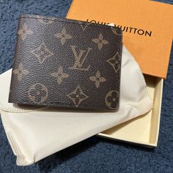 Men Wallet