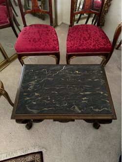Antique Table