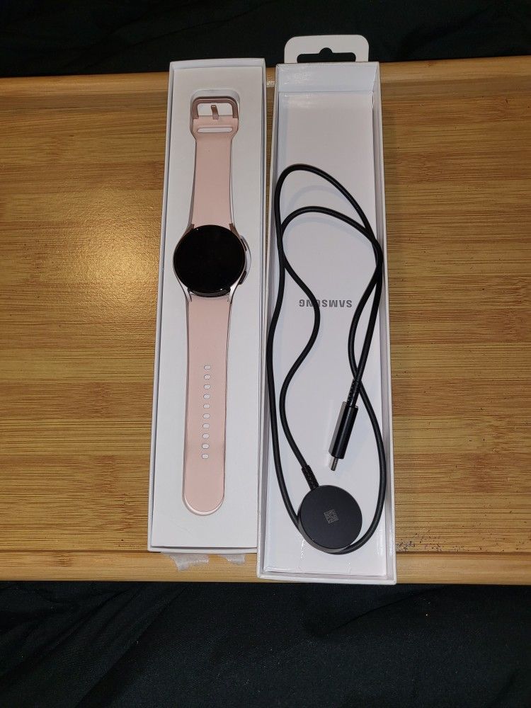 Samsung Galaxy Watch 5