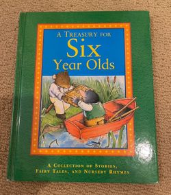 Children’s Book