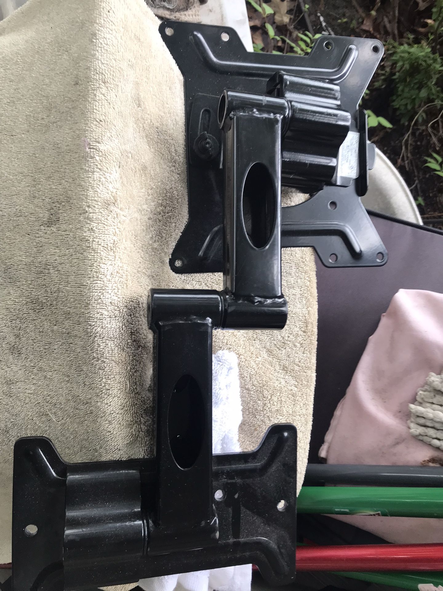 Lnew Heavy Duty Swivel Universal Tv Wall Mount First $20 Takes It Now