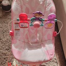 Baby Bouncer 