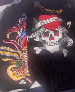 Ed Hardy vintage bundle special