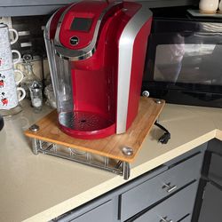 Keurig 2.0 Coffee Machine