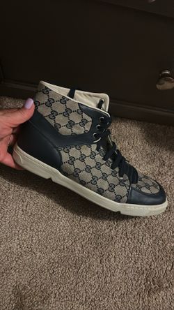 Authentic Gucci Shoes Size 8