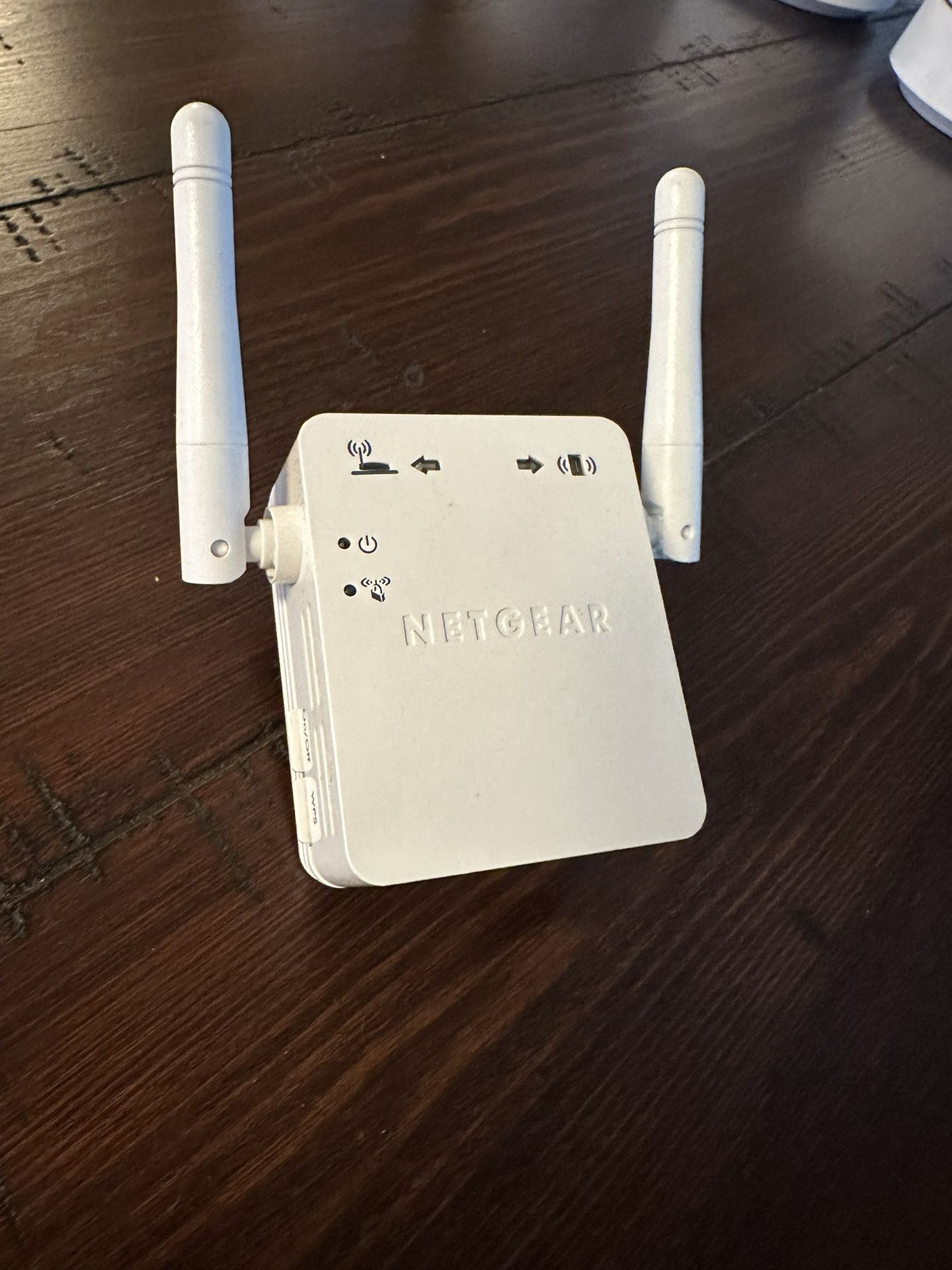Netgear WiFi Range Extender Version 3