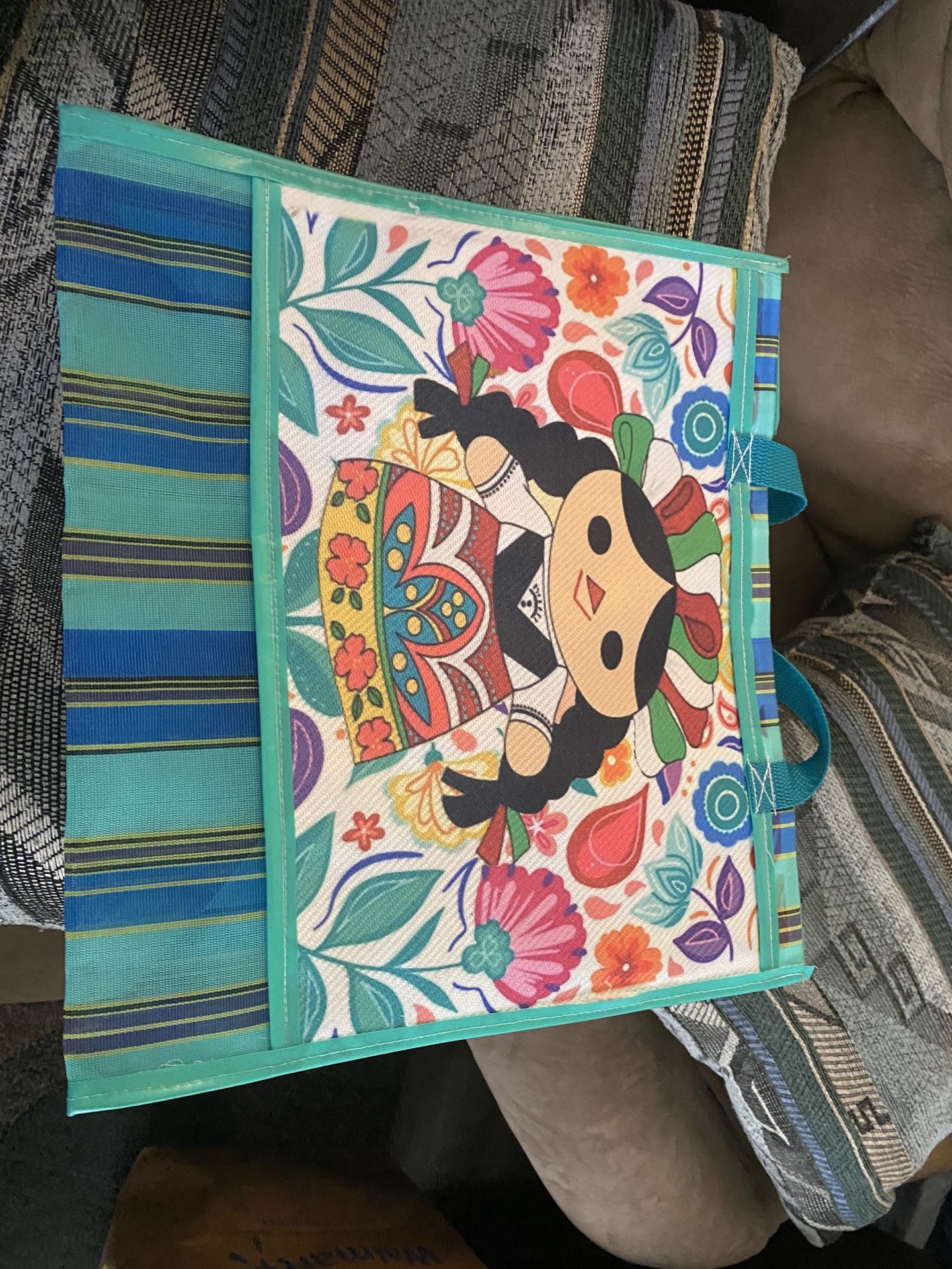 Bolsas Para Mandado