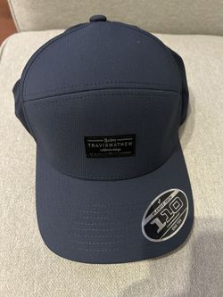 New Travis Mathew’s Hat