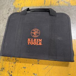 Klein Insulated Tool Kit