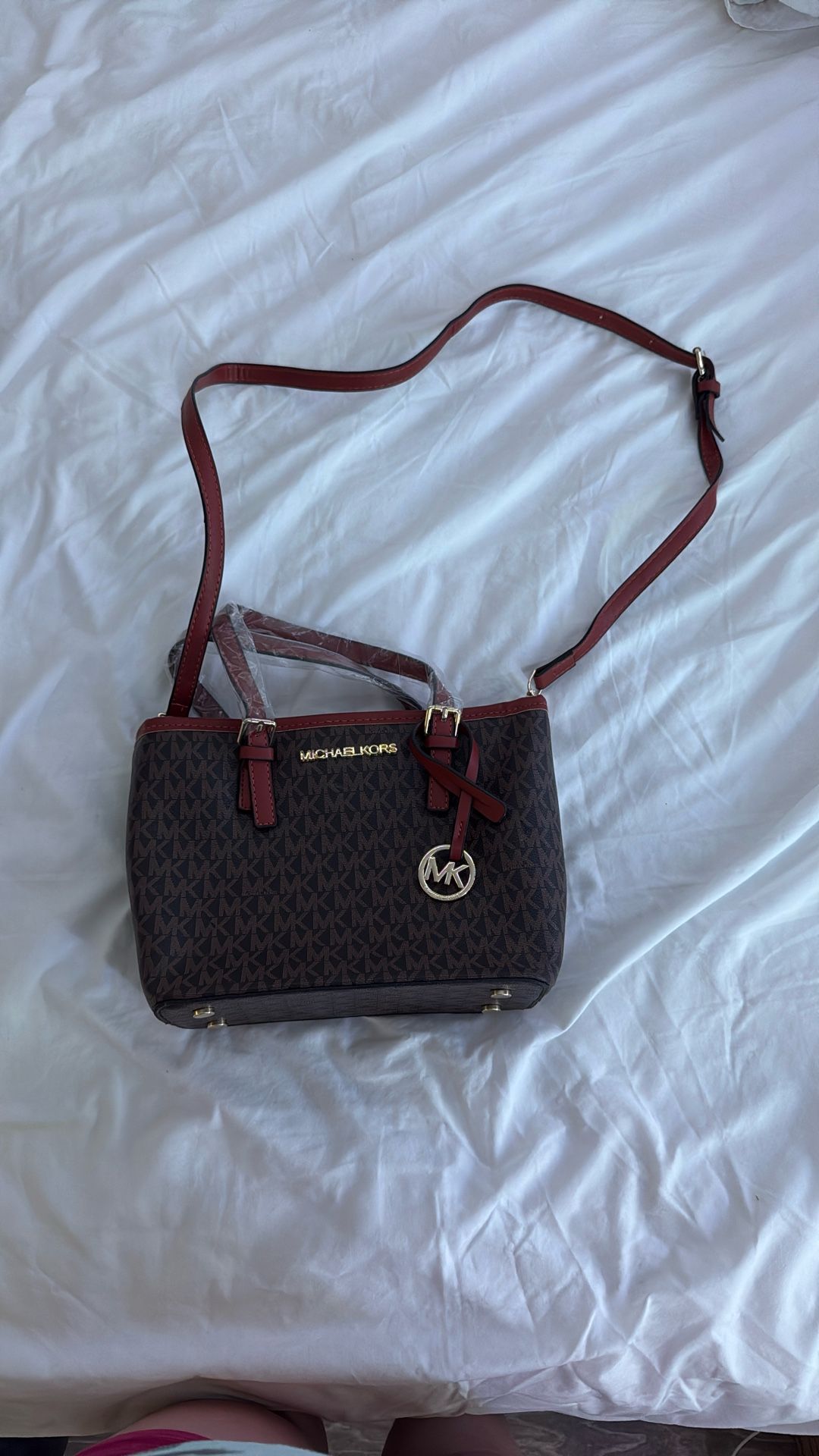 Body Bag/hand Bag