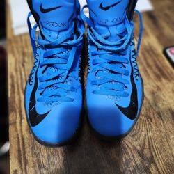 Nike 