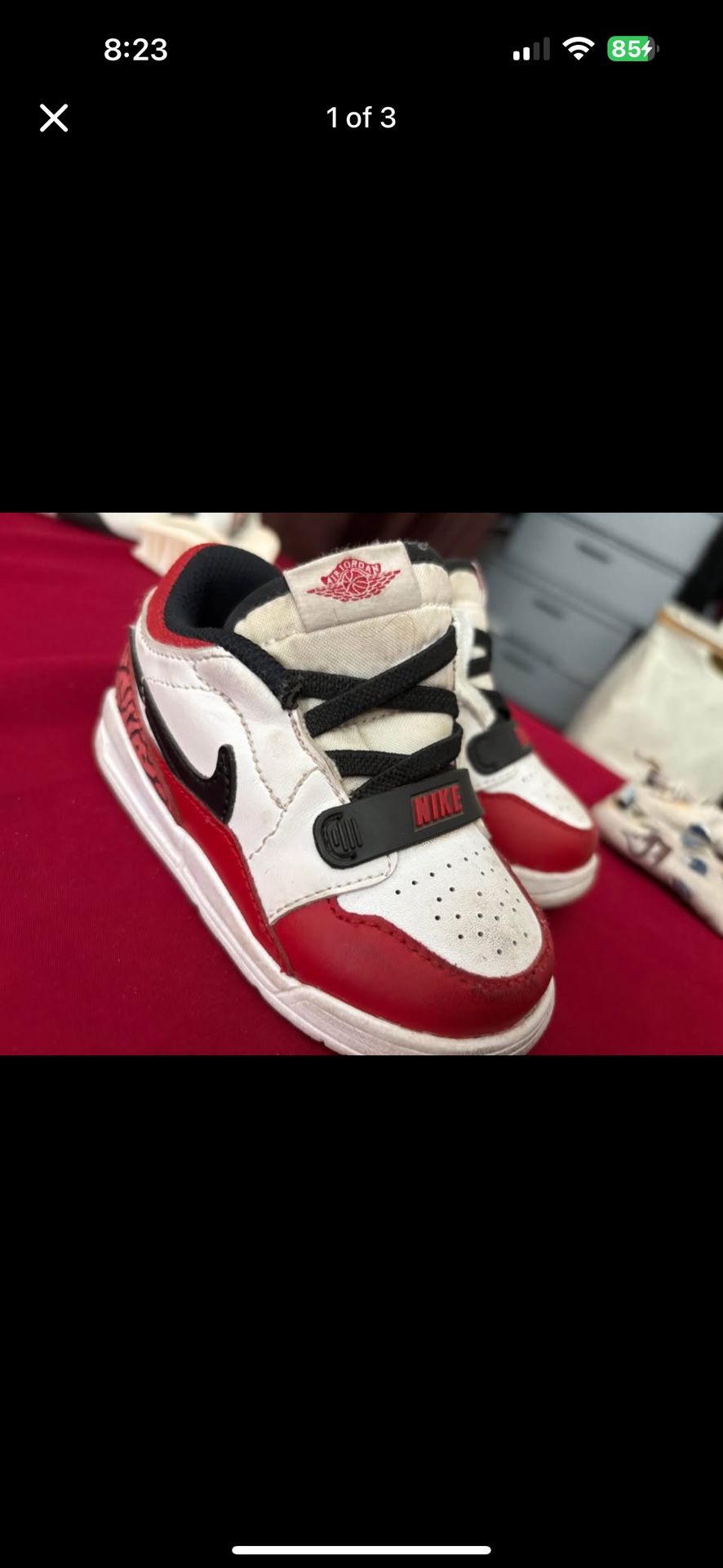 Nike Shoes