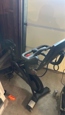 Peloton Bike