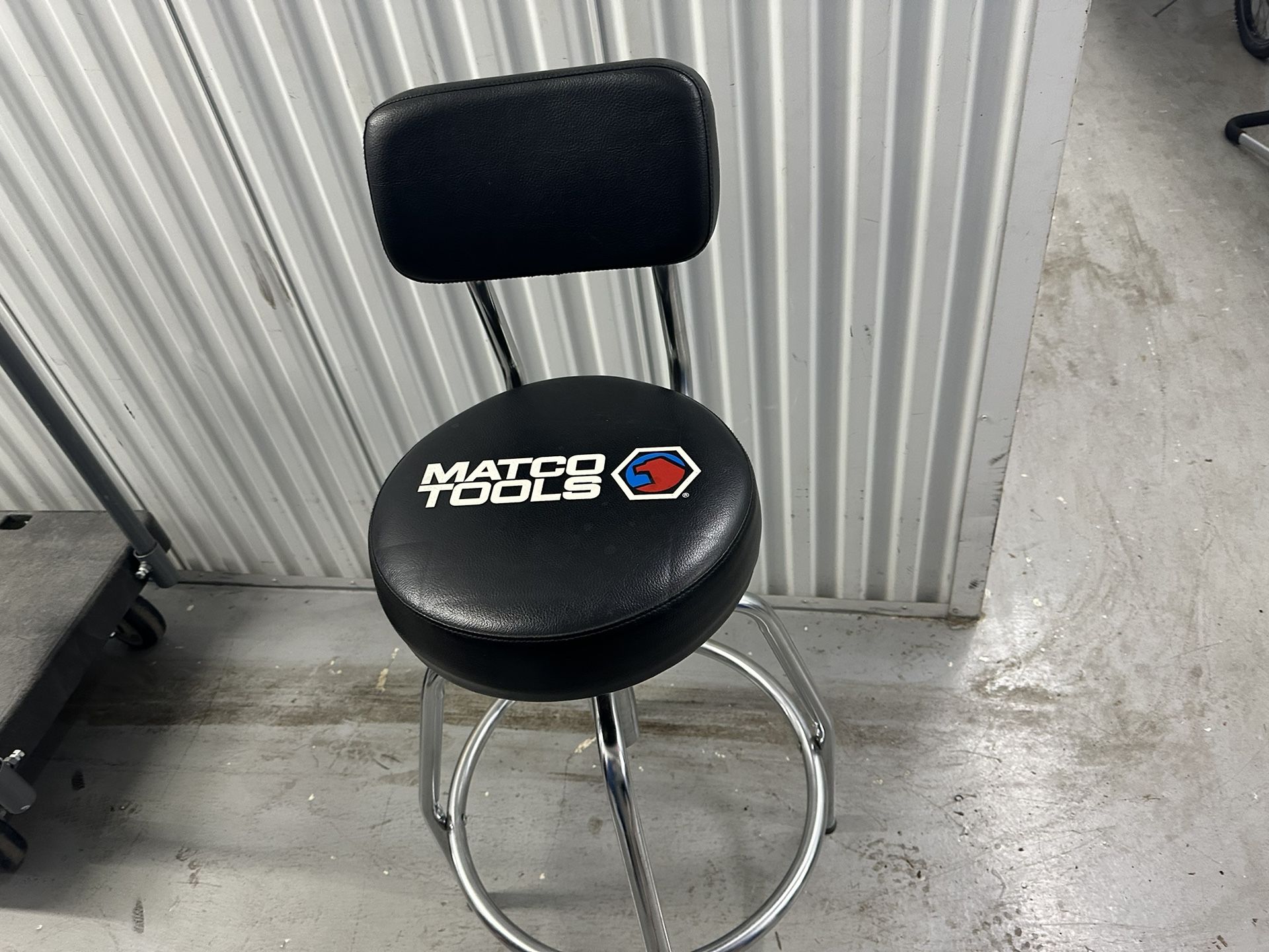 Stool