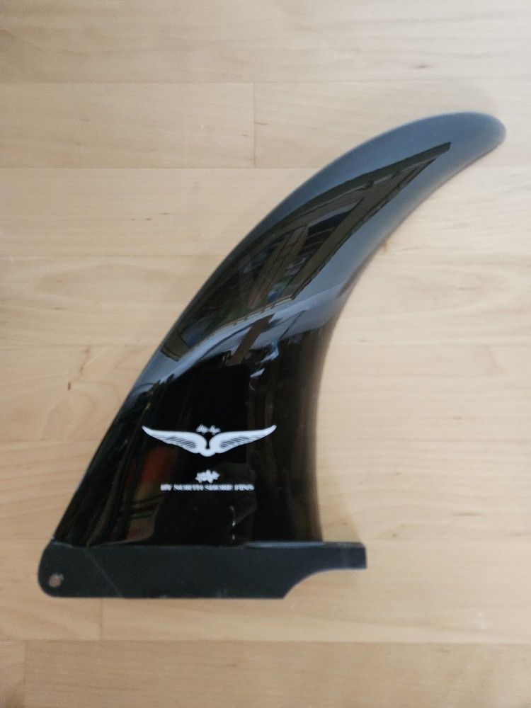 Skip Frye Surfboard Fin 9.0