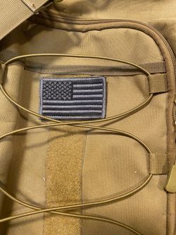 Bagpack/Luggage