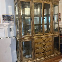 CHINA CABINET