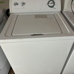 washer 