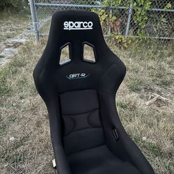 Sparco Seat