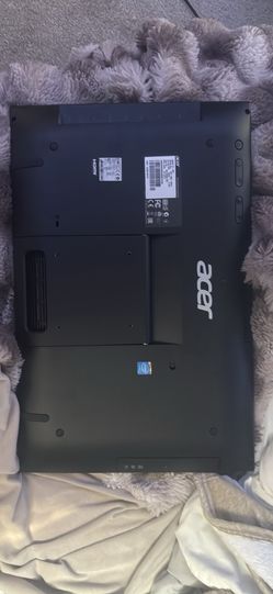 Acer all in one pc
