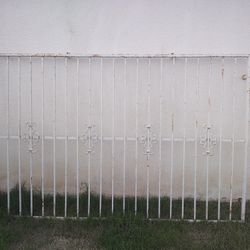 Window Security Bar Guard 