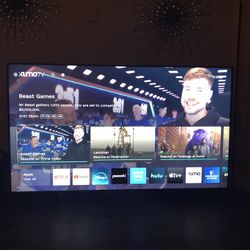 86 Inch Element Smart Tv