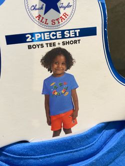 Boys Toddler clothing lot 4T/5T