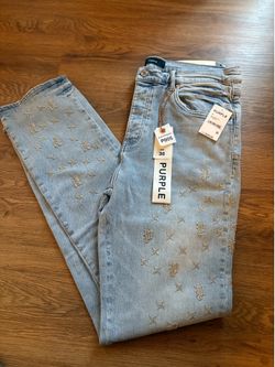 Purple Brand Jeans 100% authentic!!