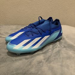 Adidas X Soccer Cleats