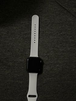 Series 6 Apple Watch