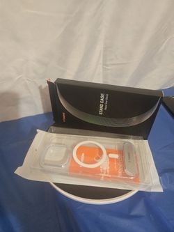 Stand I Phone Case 16 Pro