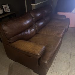 2 piece couch