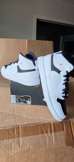 Jordan ACCESS (PS)
