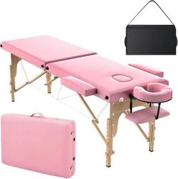 Brand new massage tables on sale