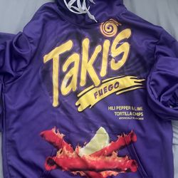 Taki Sweatshirt 