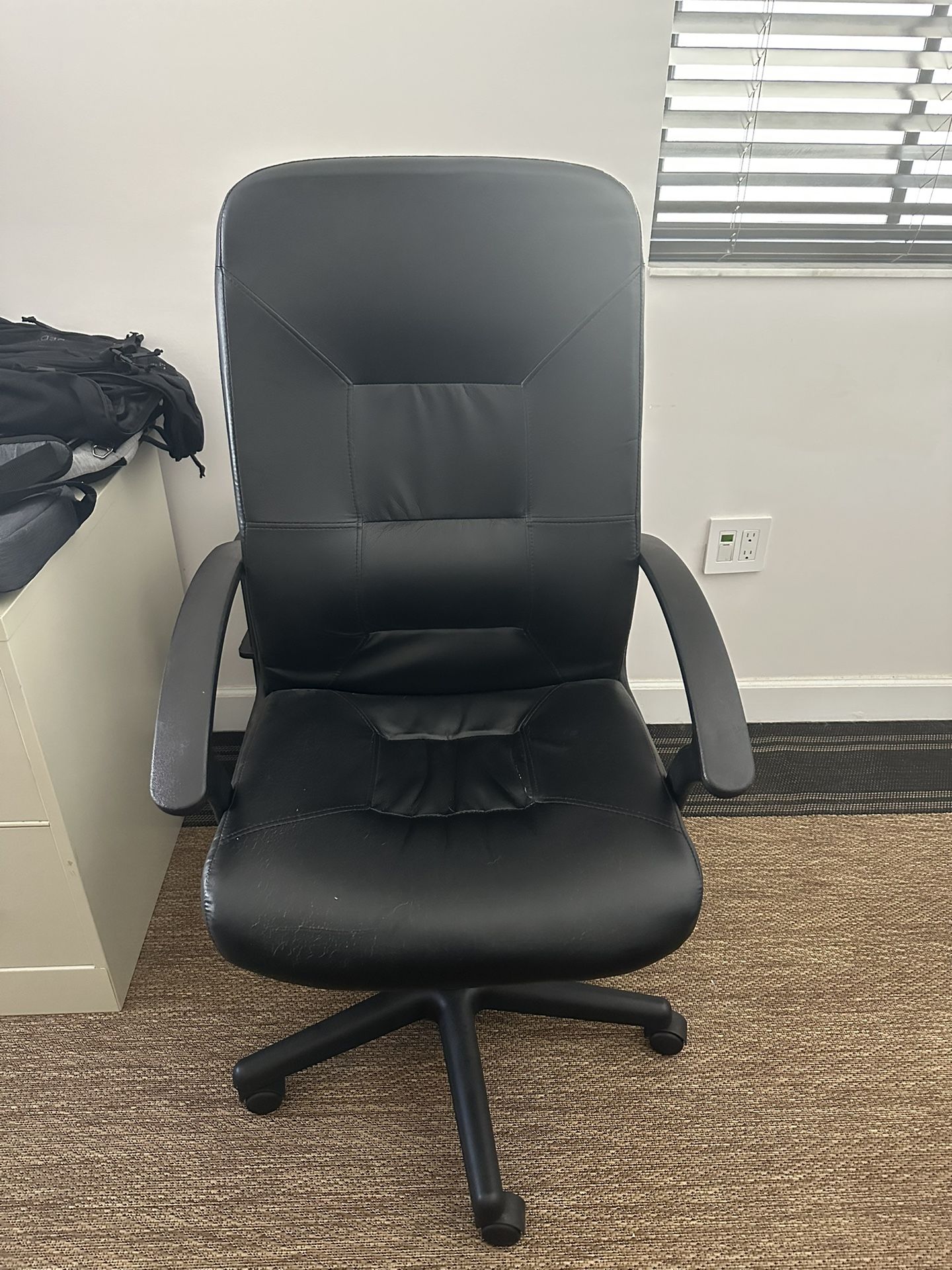 Computer Chair 