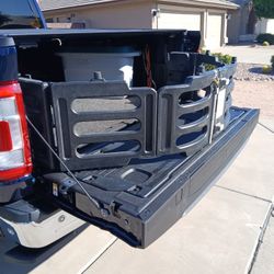 Ford F-150 Bed Extender