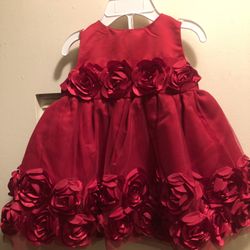 Baby Girl Dress