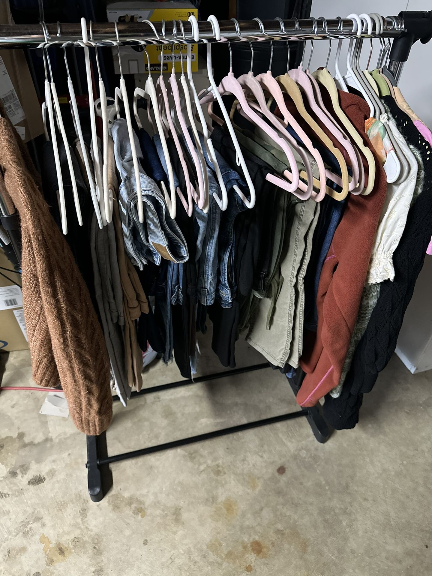 Multi Family Yard Sale New & Used