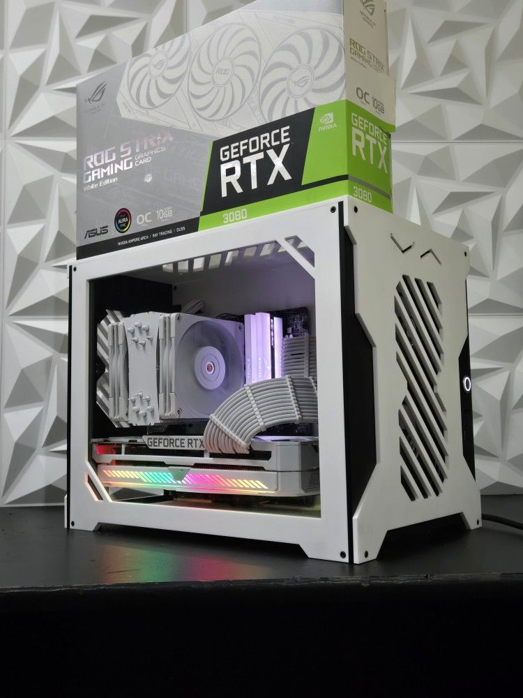 RTX 3080 Gaming PC