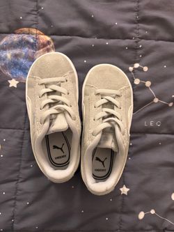 Toddler shoes
