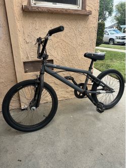 Haro BMX F3 series