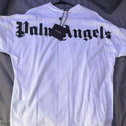 Palm Angels Shirt