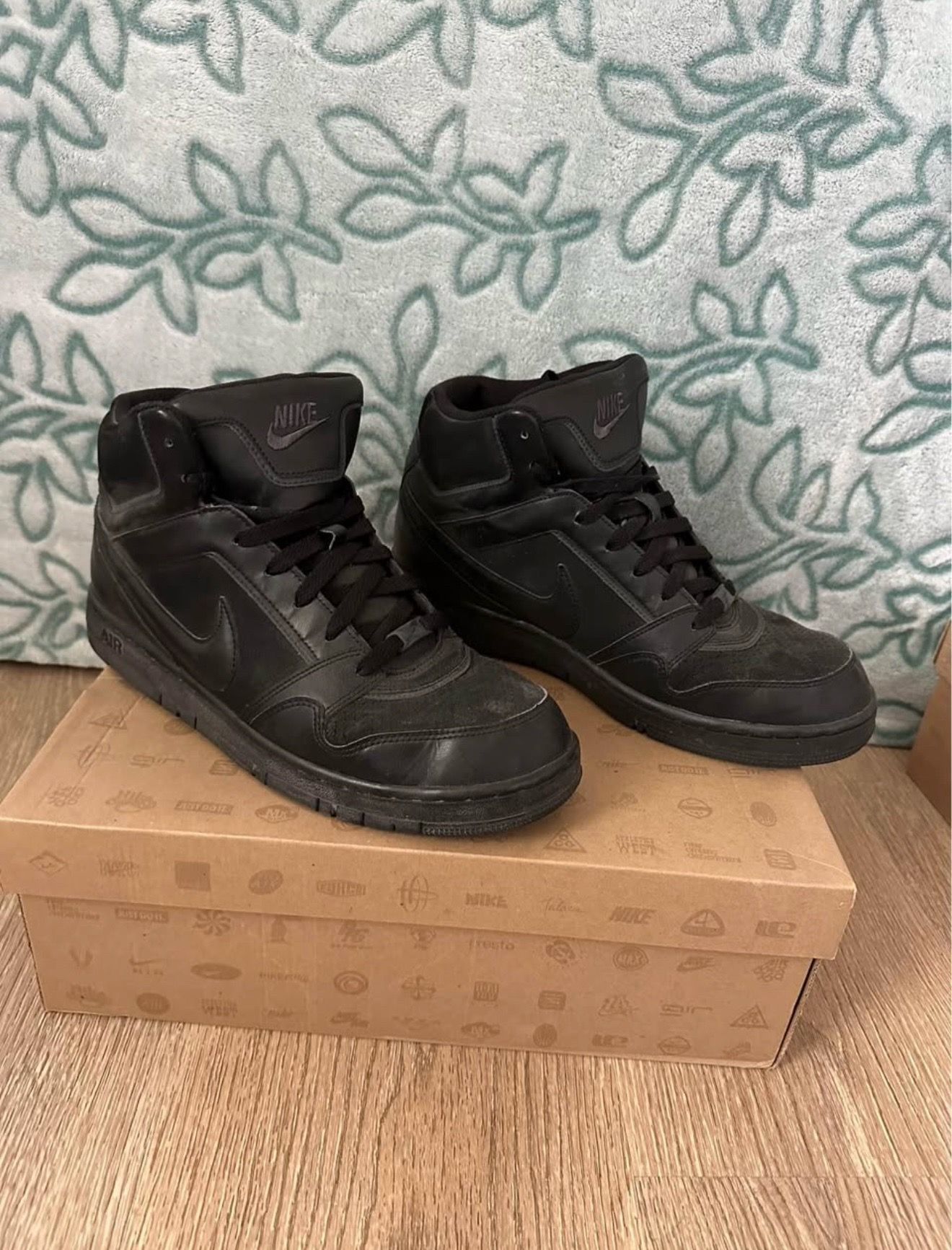 Nike men’s size 11.5