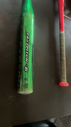 Baseball bat