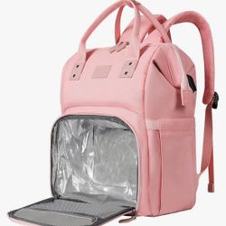 Insulated Backpack 