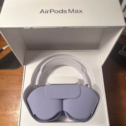AirPods Max