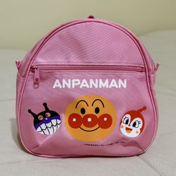 Anpanman Backpack