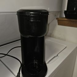 Coffee Maker
