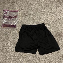 Eric emanuel shorts
